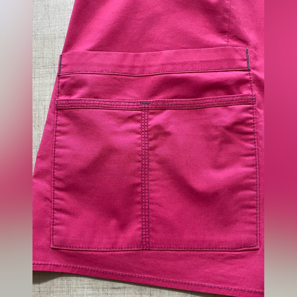 Wonder, wink wonder flex women’s scrub top 4XL - Picture 5 of 5